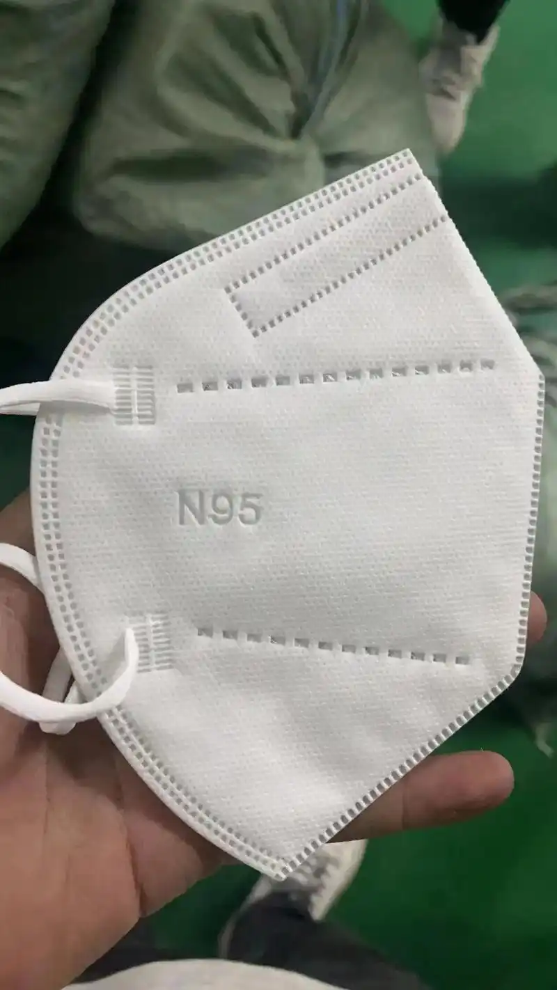 n95口罩