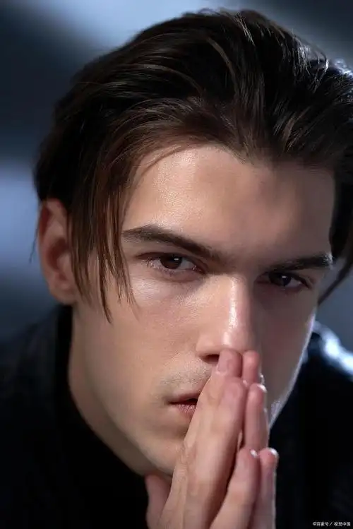 美国美男子-颜值排行榜