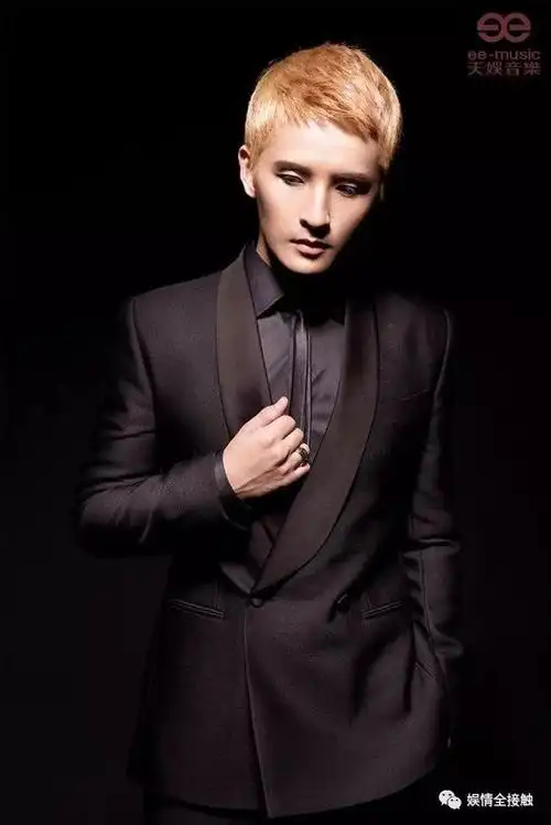 预告丨他也是快乐男声你还记得吗