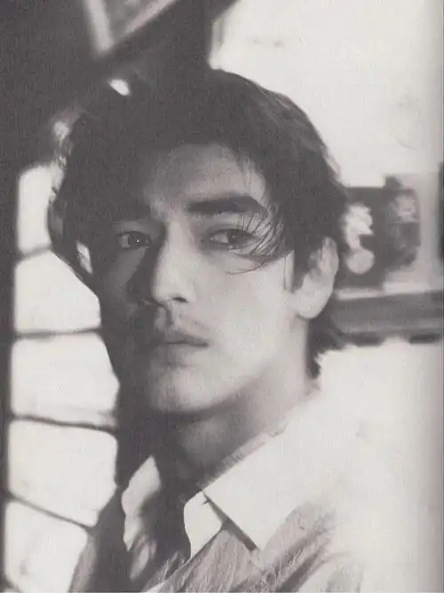 金城武告诉我你最喜欢他哪部电影