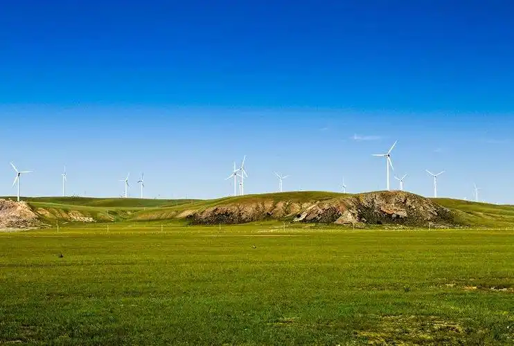 内蒙古大草原用英语怎么说