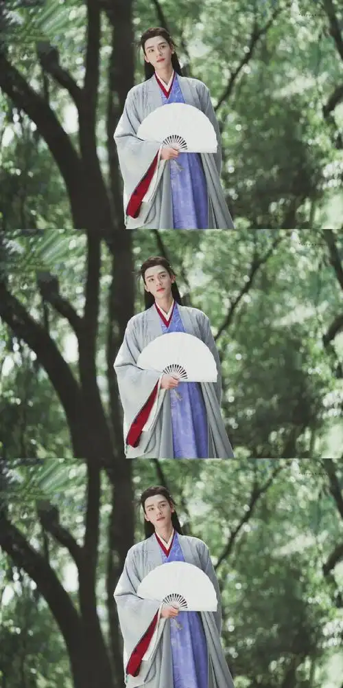 龚俊超话3837#龚俊天涯客#山河令/龚俊 / 温客行壁纸 .展开全文