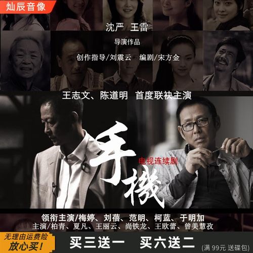 opuyym手机 36集家庭情感电视剧完整版光盘 王志文 陈道明 家用dvd