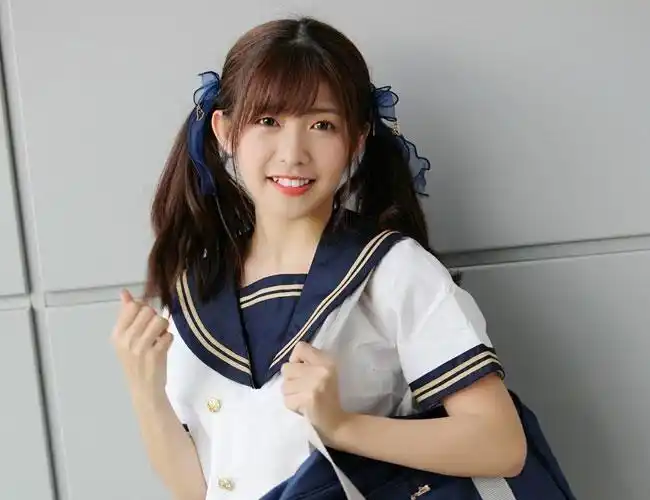 赖美云为什么叫小七 sing女团赖美云身高是多少个人资料介绍