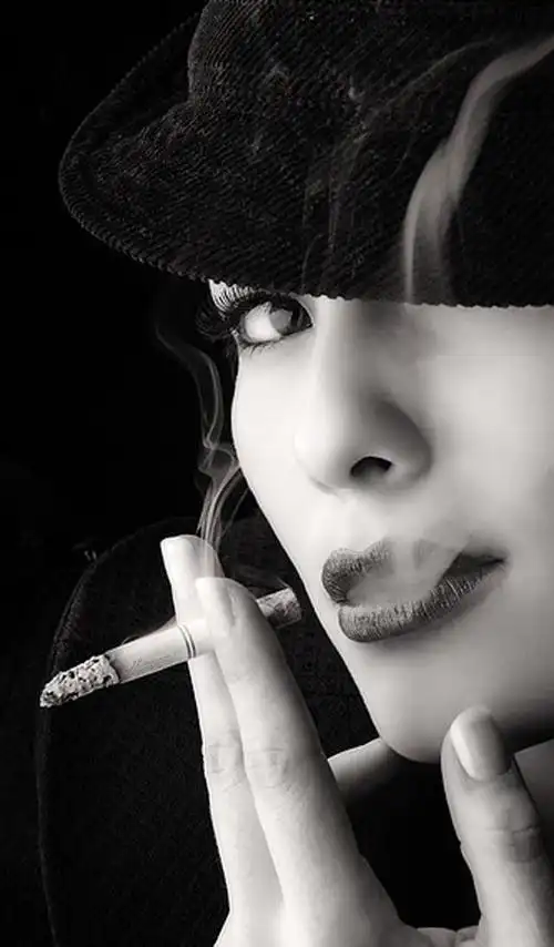 那些值得一看的头像壁纸也是可以这样个性到爆