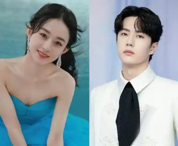 内部人员曝阵容,11位艺人确定加盟,热门cp均难聚齐|赵丽颖|王一博|cp