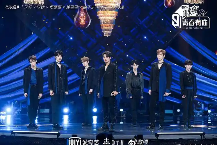 青春有你3主题考核成绩公布余景天罗一舟再遇巅峰对决