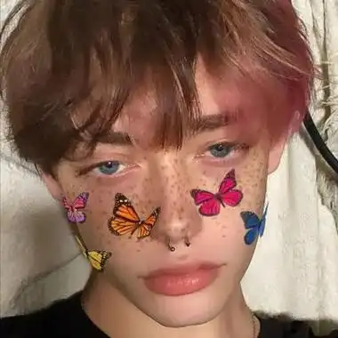 欧美风真人男头_男生头像_我要个性网