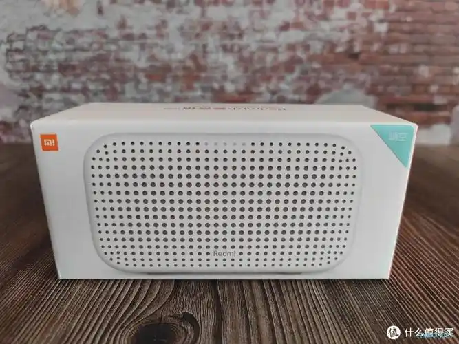 站内有奖活动奖品02redmi小爱音箱play开箱晒单