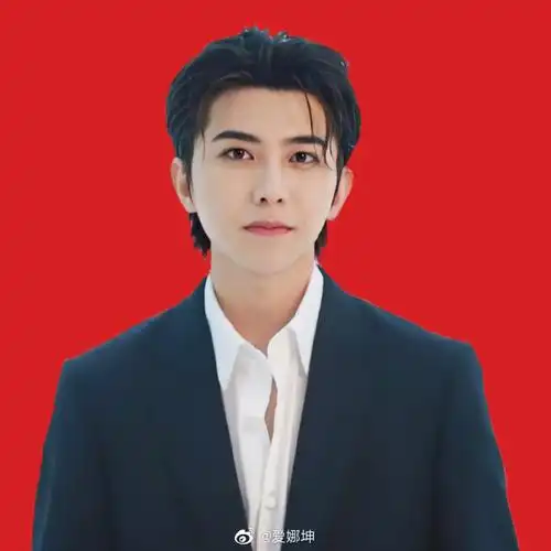 百事可乐代言人蔡徐坤