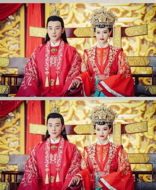 电视剧《锦绣未央》_电视剧_南北朝怎么样_唐嫣_锦绣未央_影视_电视