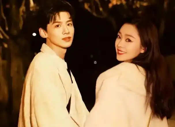 宋轶塌房关注情感博主研究给男人画大饼话术疑对白敬亭pua