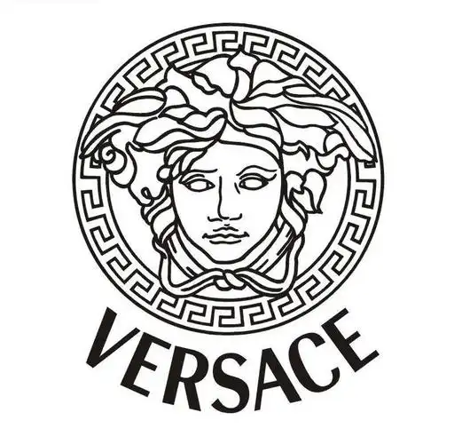 versace与德国顶级瓷器品牌相遇