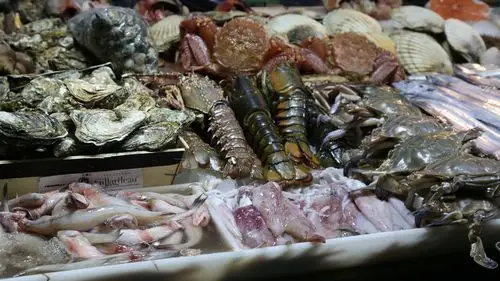 三源里菜市场探秘湃客年度视觉大赛