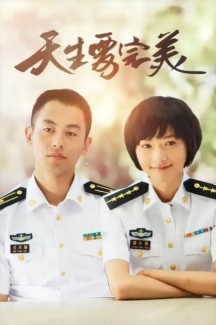 《天生要完美在线观看》国产剧完整版_全集高清-影迷剧院