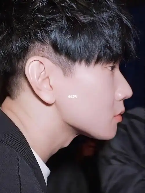 林俊杰  #俊杰观察  #侧颜