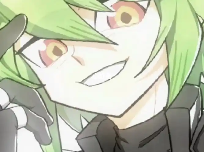 精神骑士生日快乐