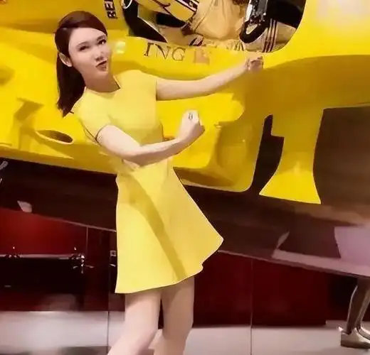 替走董卿接连犯错仍然稳坐c位这位龙洋到底什么来头