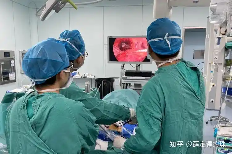 尿血前来前海人寿广州总医院泌尿外科就诊,行超声检查发现膀胱内肿物