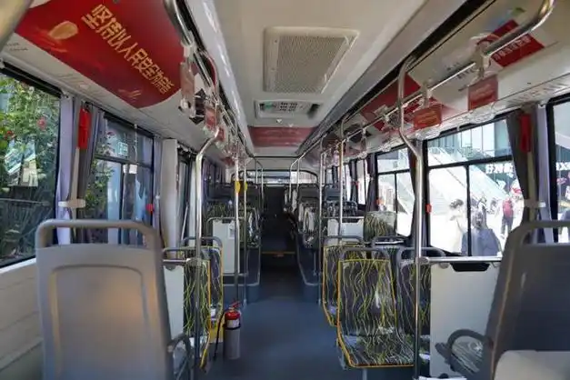 这款嘉定"限量版"公交车,你坐过吗?
