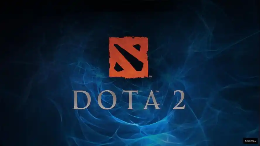 dota2新载入图