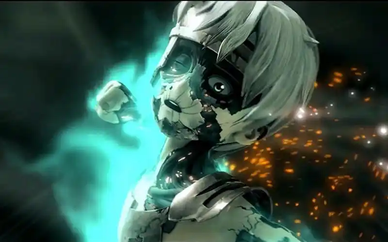 【剪辑】疯味英雄 不可阻挡