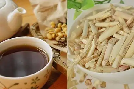 【图】白茅根泡水喝的功效有哪些 治疗这些疾病离不开它