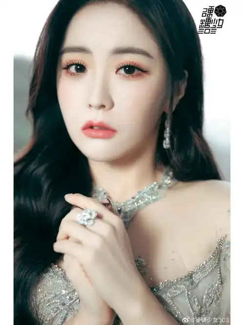 硬糖少女303王艺瑾