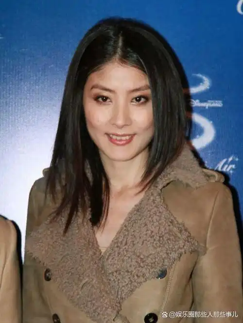 陈慧琳香港最后一位天后41岁痛失双胞胎女儿抱憾终生