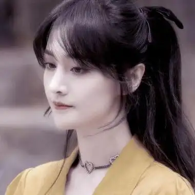 郑爽头像唯美高清图片大全 高清头像图片大全 -【爱个性】