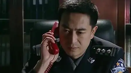 使命大结局:万老板整林荫,方政委很着急,林荫玩了个绝地反击-电视剧