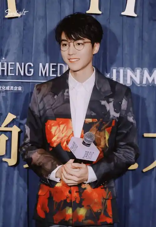 王俊凯《重生之门》播出时间已定,未来一年有4部待映作品,期待-第10张