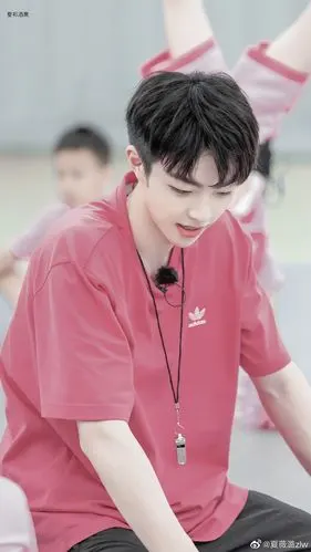 陈立农全宇宙最可爱可爱爆了开一栋陈立农安利帖