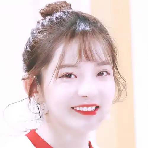 王晴/爱豆头像/自截滤/拿图评论/欢迎关注收藏/by诗洛落 小落头像库q3