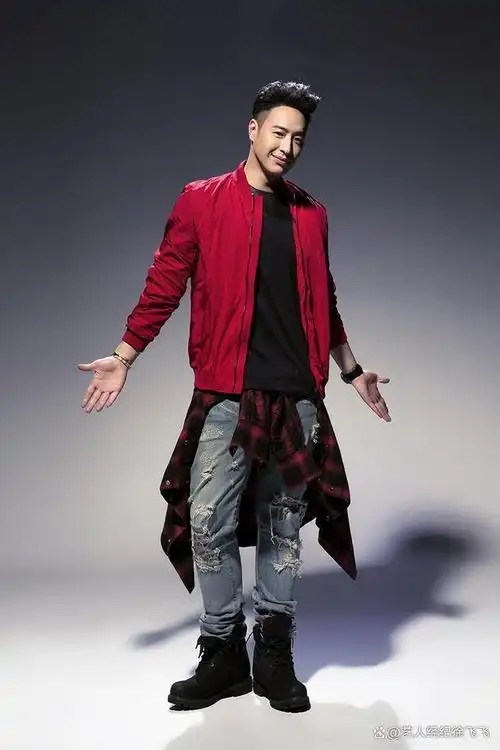 (潘玮柏经纪人,明星签约演出)