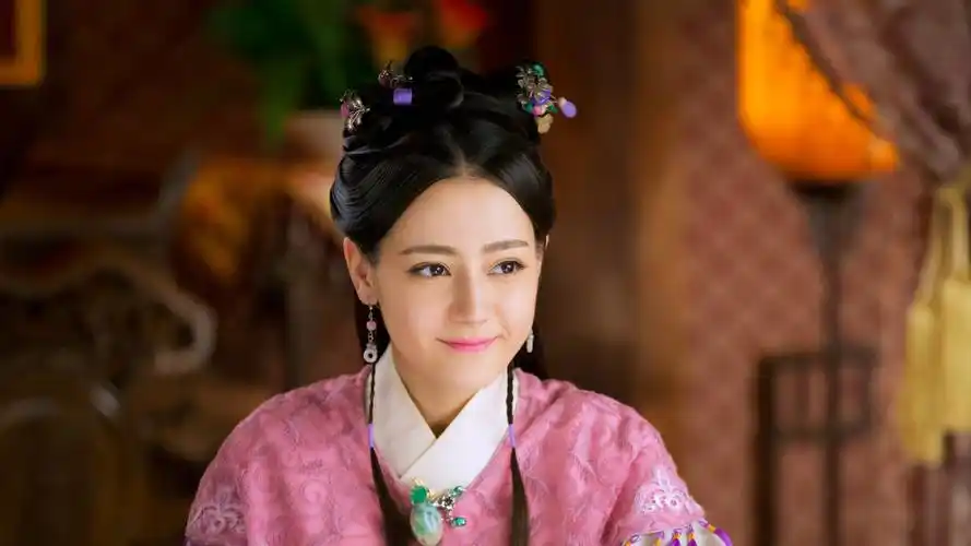 迪丽热巴,罗晋,应昊茗,方中信,林93o,何中华,孙耀琦,黄文豪,六扇门