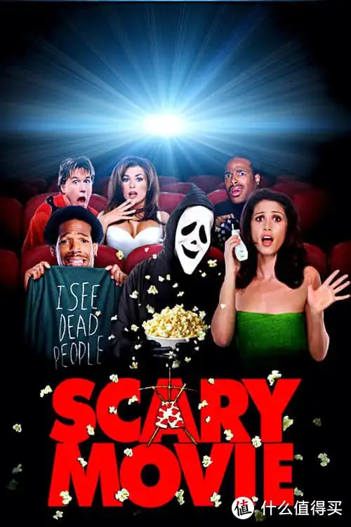 拯救所有不开心,来吧,放肆开怀大笑起来--欧美搞笑喜剧系列电影推荐