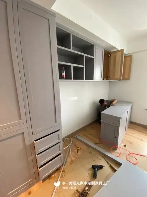 定制家具  #宁波探店  #全屋定制家具  #宁波家具  #宁波装修  #宁波