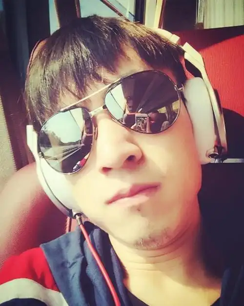 有钱,低调,人称"沪上皇"的秦奋是啥来头?