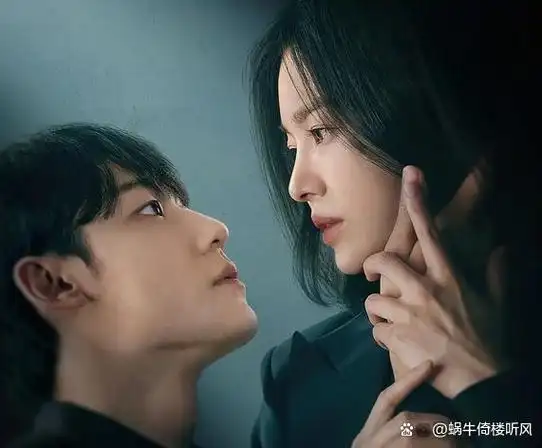 独家解析:2023年韩剧排行榜,这些热播韩剧你追了吗?