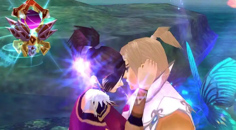 第5页 - 视觉秀场 - 《新天龙八部》官方论坛-以我热血 为你封疆