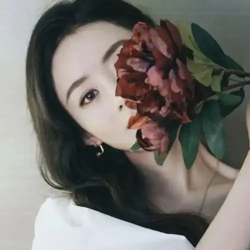 头像|赵丽颖气质头像