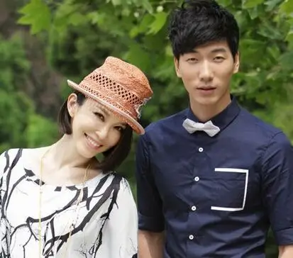 图张亮老婆窦静照片曝光张亮寇静情史曝光