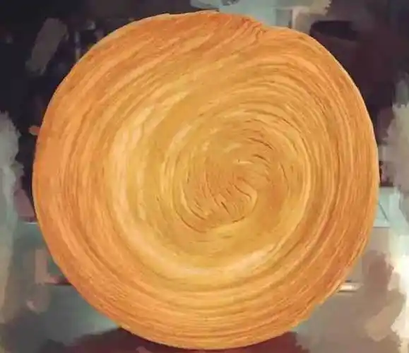 【唱片面包】——经典品味,让幸福在此发酵!