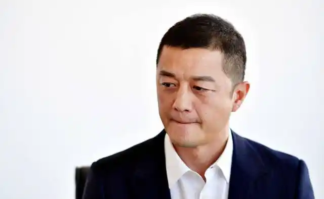 败走丽江后李亚鹏赣州再逐地产梦