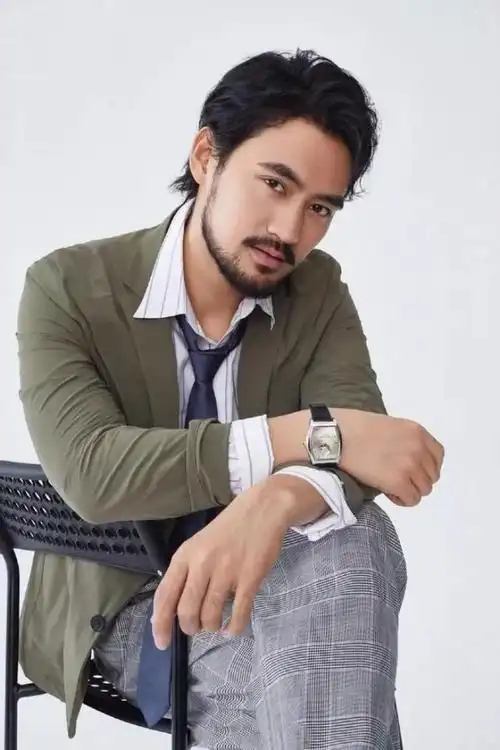 马天宇袁弘赵丽颖吴青峰吴佩慈袁弘马天宇某男演员脾气巨差