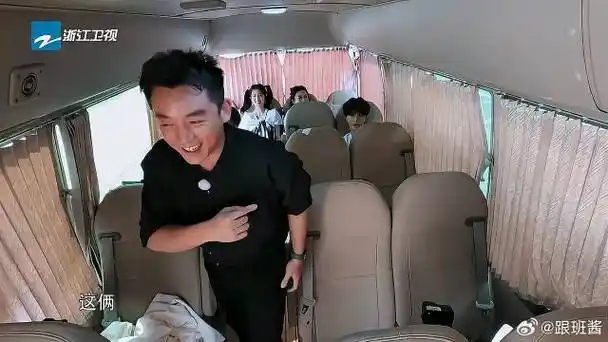 郑恺|baby|奔跑吧_新浪新闻