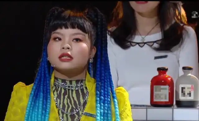 3unshine再登时尚封面最丑女团华丽蜕变c皇比杨超越更努力