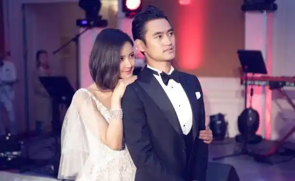 张歆艺老公袁弘:娶兄弟前妻,我不委屈,也从来不在乎别人的看法