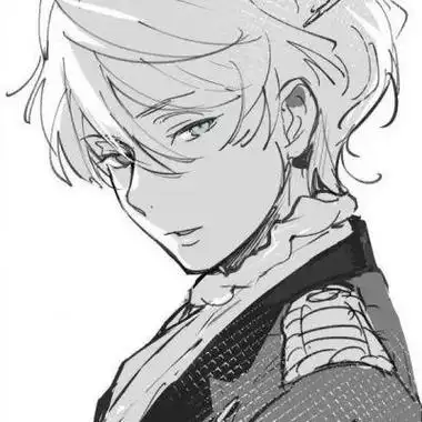 qq男生帅气素描头像 男生头像图片大全 -【爱个性】